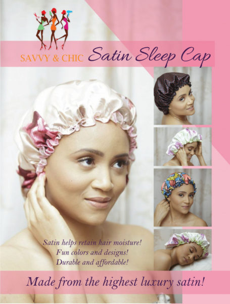 Savvy & Chic Hair & Beauty Hub Girl on a Mission Issue - Bellanaija - August2014005