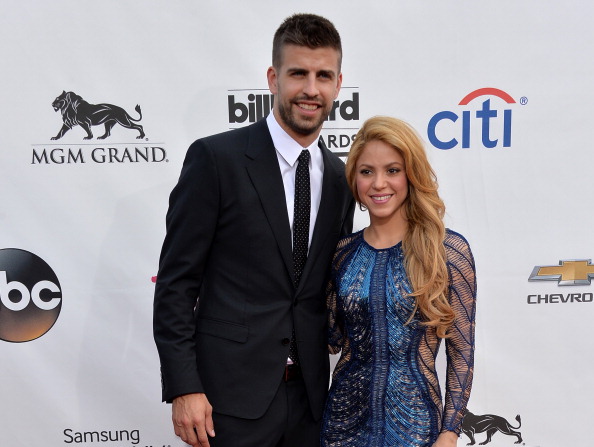 2014 Billboard Music Awards - Arrivals