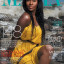 Stephanie Linus - Mania Magazine - August 2014 - BellaNaija.com 01