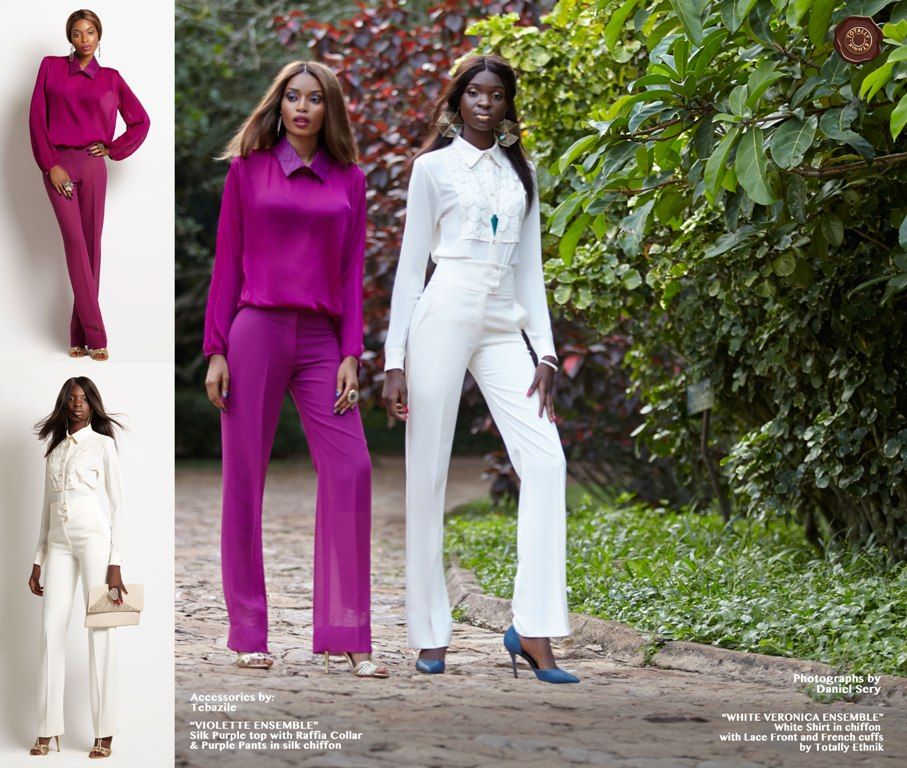 Totally Ethnik Vida Collection Lookbook - BellaNaija - August2014001 (10)