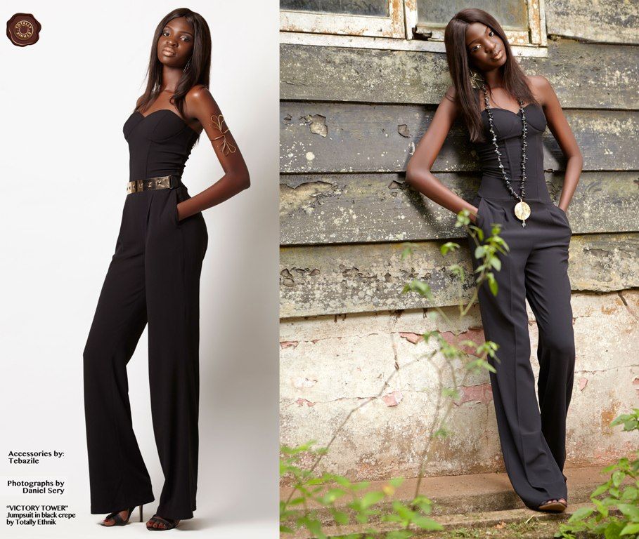 Totally Ethnik Vida Collection Lookbook - BellaNaija - August2014001 (4)