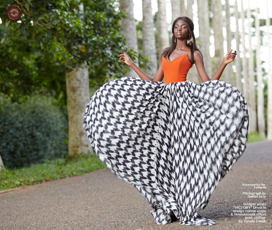 Totally Ethnik Vida Collection Lookbook - BellaNaija - August2014001 (7)