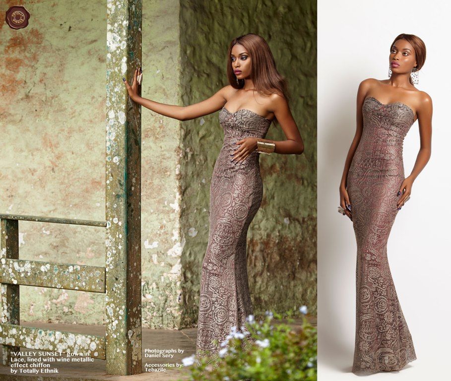 Totally Ethnik Vida Collection Lookbook - BellaNaija - August2014001 (8)