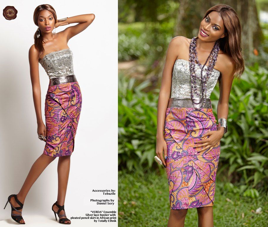 Totally Ethnik Vida Collection Lookbook - BellaNaija - August2014001 (9)