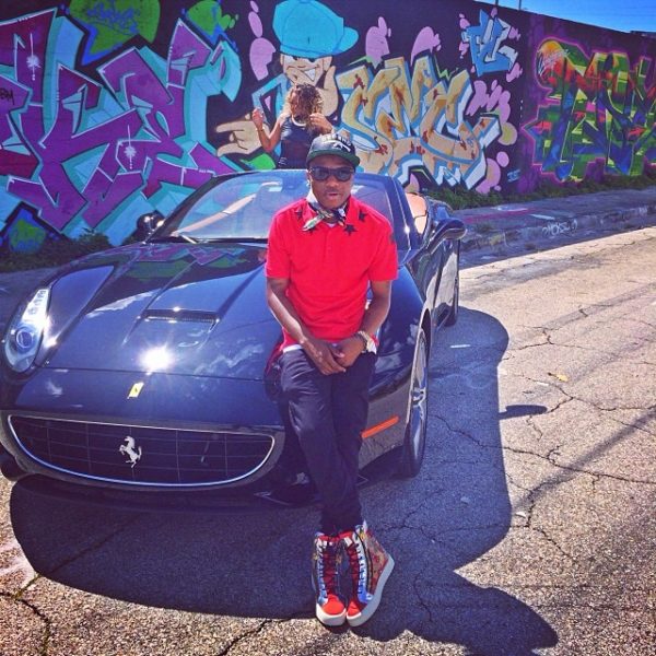 Wizkid in Miami - August 2014 - BellaNaija.com 01 (12)