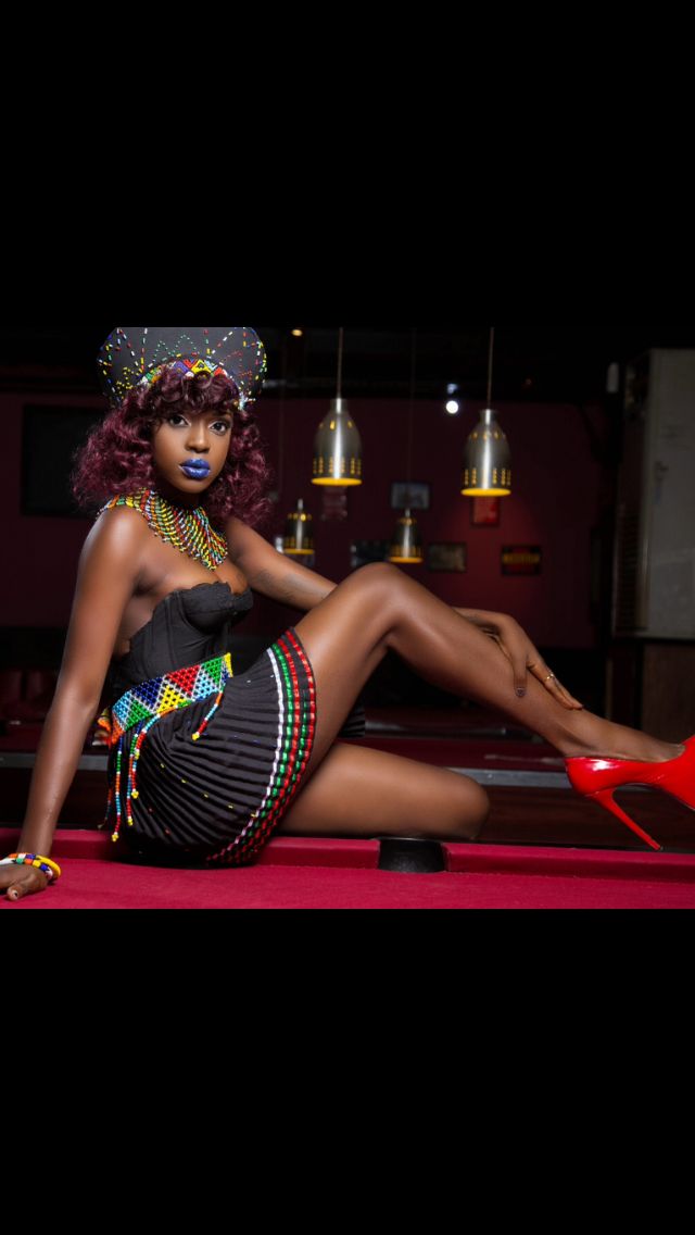 Beverly Osu Birthday Photos - Bellanaija - September2014006