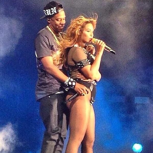 Beyonce Pregnant Again