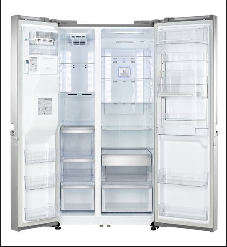 LG Door-in-Door Refrigerator - Bellanaija - September2014003