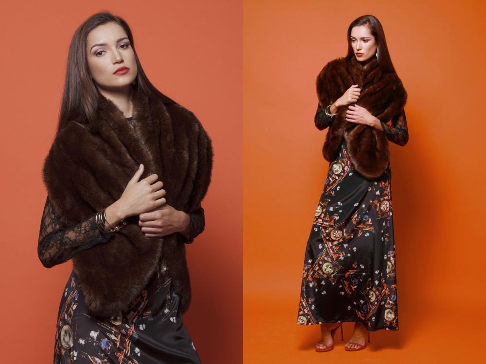 Pearls and Portraits Debut Collection Lookbook & Editorial - Bellanaija - September2014038