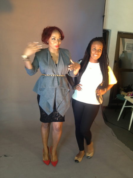 Reality Access with Tracy BN Stylist 1