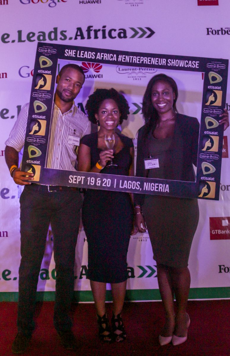 She Leads Africa’s Innovation Weekend - Bellanaija - September2014019