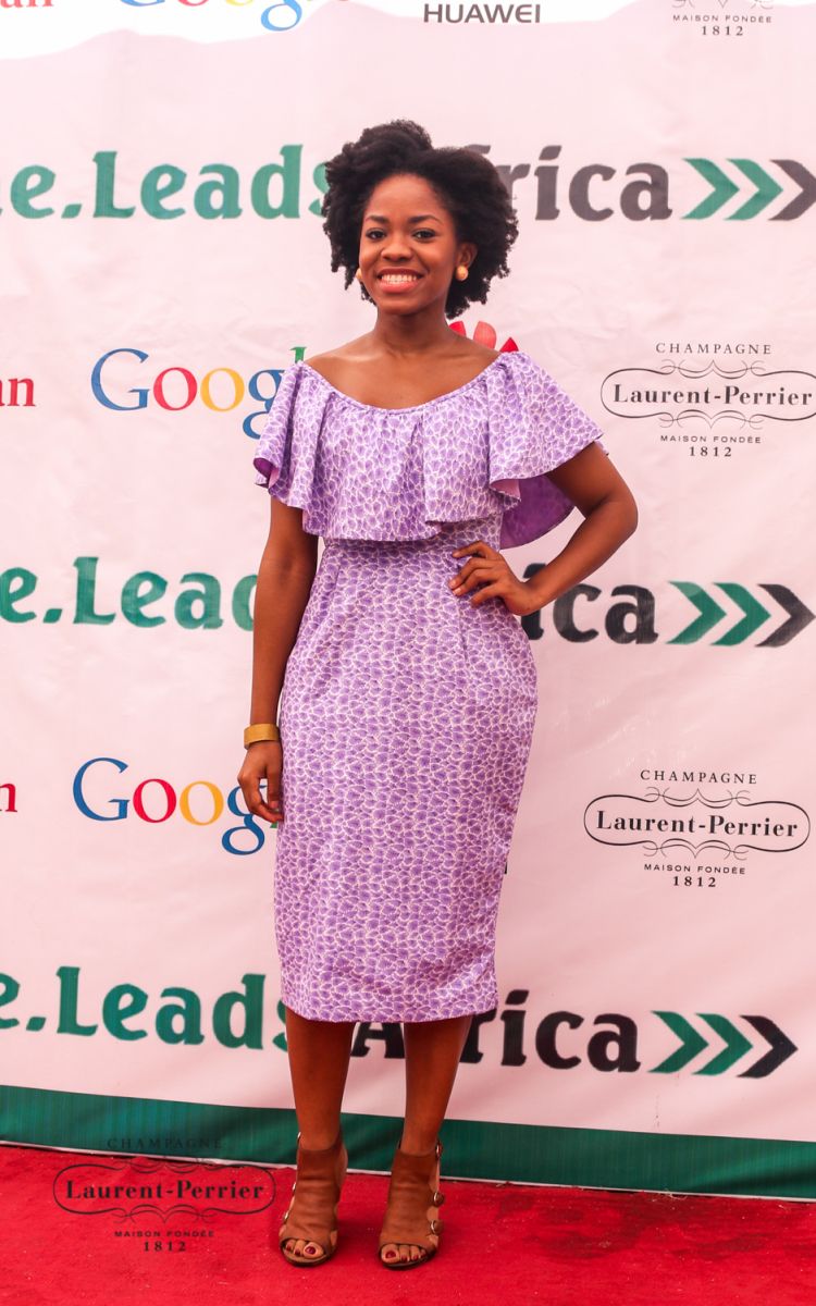 She Leads Africa’s Innovation Weekend - Bellanaija - September2014029