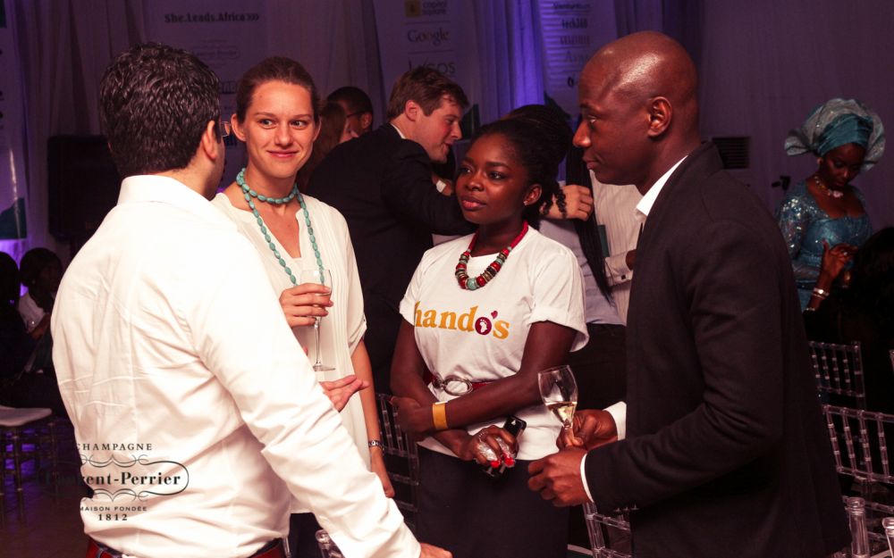 She Leads Africa’s Innovation Weekend - Bellanaija - September2014031