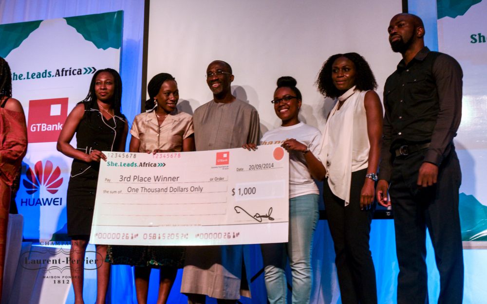 She Leads Africa’s Innovation Weekend - Bellanaija - September2014037