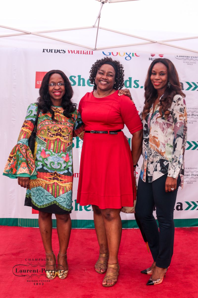 She Leads Africa’s Innovation Weekend - Bellanaija - September2014038