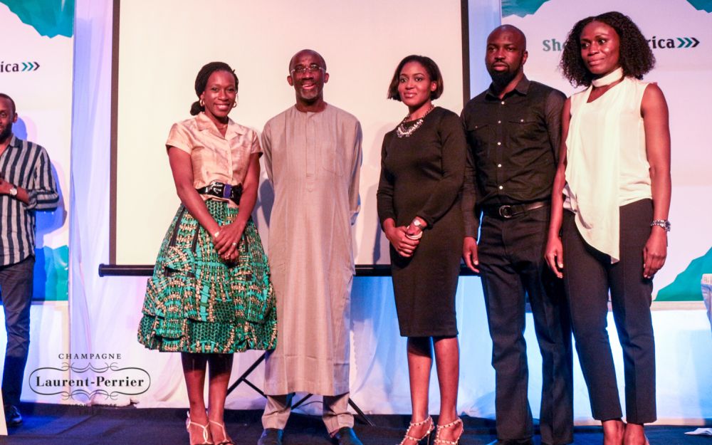 She Leads Africa’s Innovation Weekend - Bellanaija - September2014041