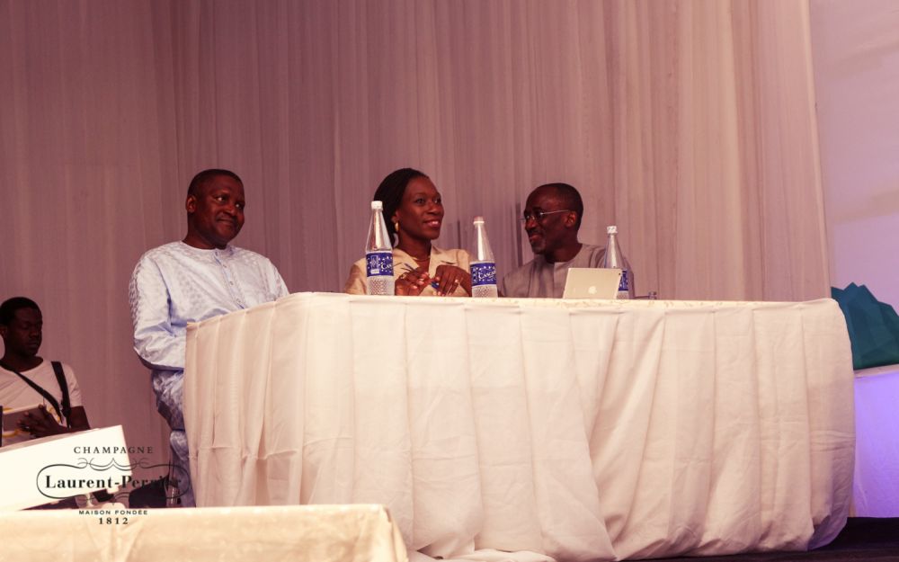 She Leads Africa’s Innovation Weekend - Bellanaija - September2014042