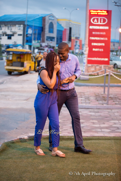 Surprise Proposal in Port Harcourt | 7th April Photography | BellaNaija 024.APR_7130