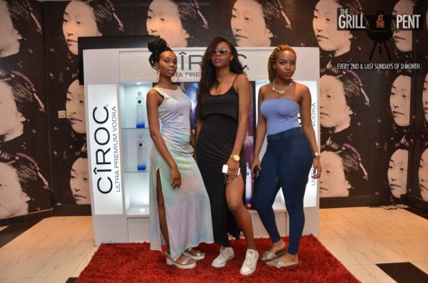 The Grill at the Pent Neon Flux Edition - Bellanaija - September2014026
