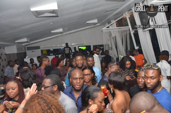 The Grill at the Pent Neon Flux Edition - Bellanaija - September2014034