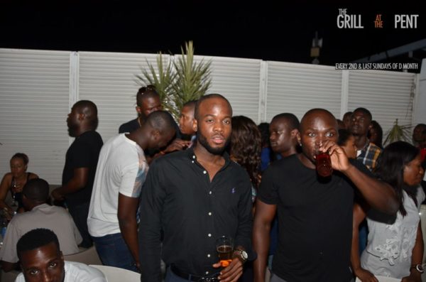 The Grill at the Pent Neon Flux Edition - Bellanaija - September2014038