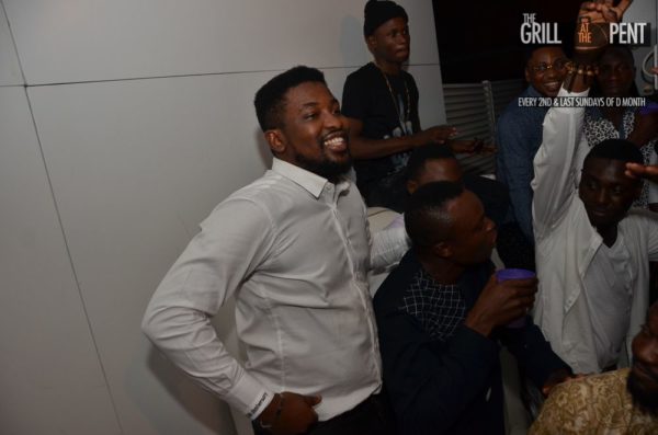 The Grill at the Pent Neon Flux Edition - Bellanaija - September2014057