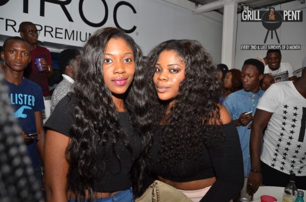 The Grill at the Pent Neon Flux Edition - Bellanaija - September2014061