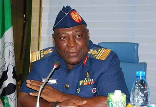 Alex Badeh