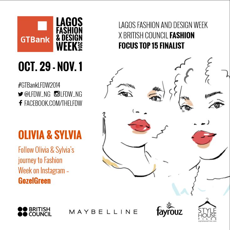 GTBank Lagos Fashion and Design Week & British Council Fashion Focus - bellanaija - October 2014009