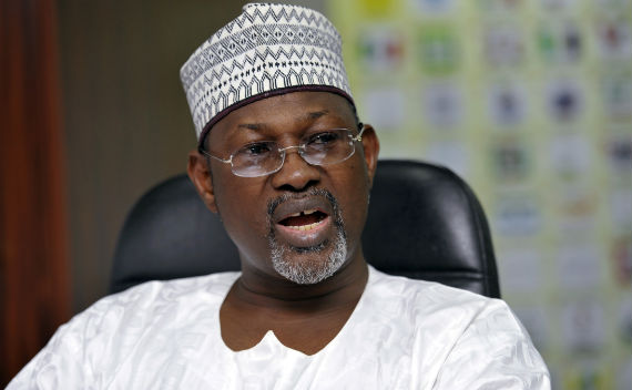 Jega Addresses River State Issue.. Read Highlights from his speech 1