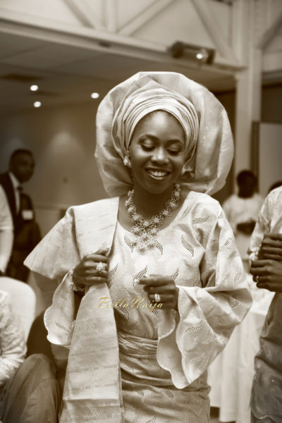 Lola Akindele & Dayo Busari | Yoruba Nigerian Christian Wedding in the UK | BellaNaija - October 2014 005