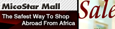 MicroStar-Mall