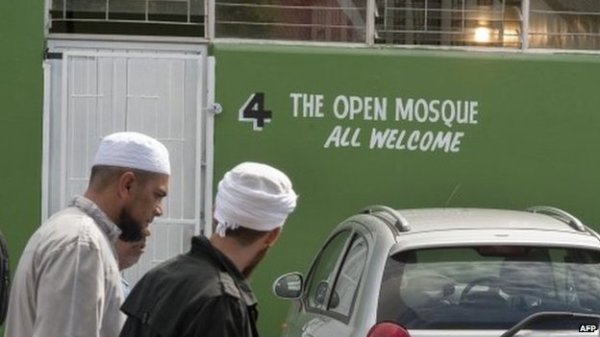 Open Mosque BellaNaija