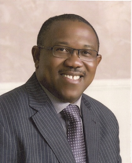 PeterObi