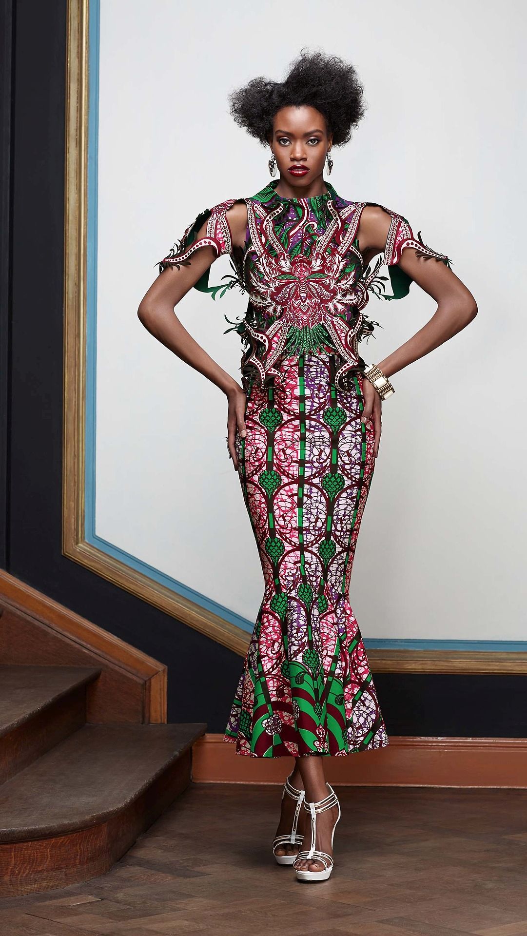 Vlisco Splendeur Collection - October - 2014 - BellaNaija014