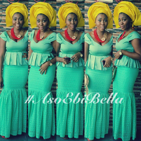 .aso ebi, asoebi,