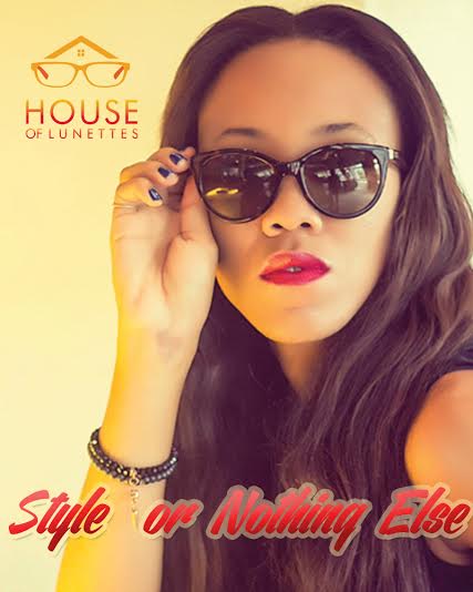 When asked about the services that the www.houseoflunettes.com or www.hol.com.ng (abbreviated link) provides for its customers, CEO/Founder Akin Olaoye said ... - House-of-Lunettes-BellaNaija-November-2014-7