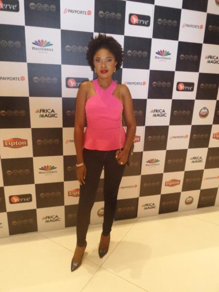 Omoni Oboli