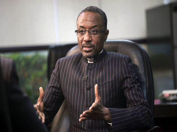 Image result for sANUSI CBN