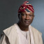 Jimi Agbaje