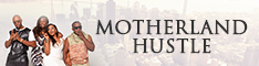 Motherland Hustle Ad on BN