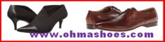 OhmyShoes Ad on BN