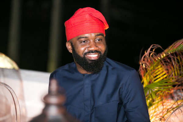 Noble Igwe