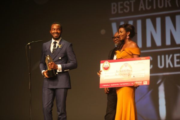 Africa Magic Viewers Choice Awards - AMVCA 2015 | BellaNaija 054