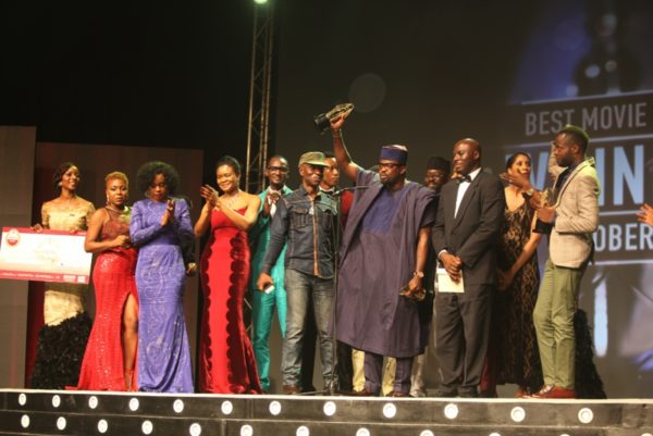 Africa Magic Viewers Choice Awards - AMVCA 2015 | BellaNaija 062