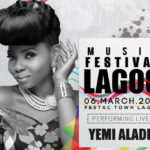 Music Festival Lagos - BellaNaija - March 2015