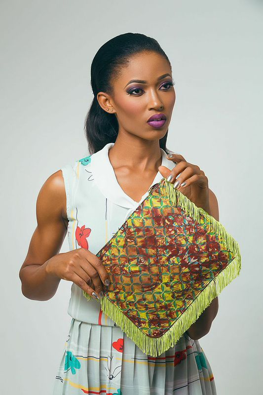 O'eclat Edition Nouveau Collection - Bellanaija - March2015003