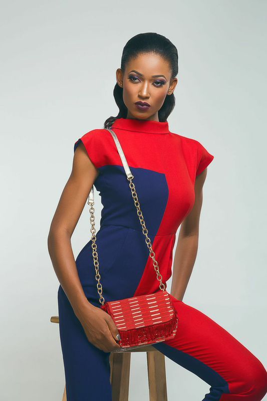 O'eclat Edition Nouveau Collection - Bellanaija - March2015011