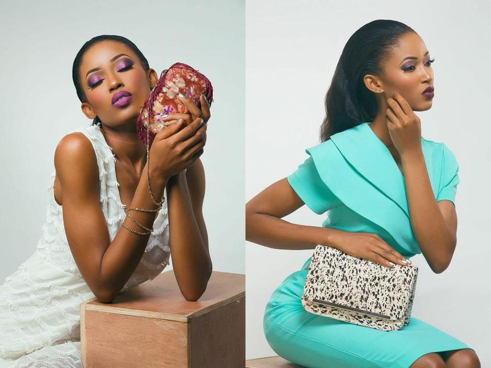 O'eclat Edition Nouveau Collection - Bellanaija - March2015014