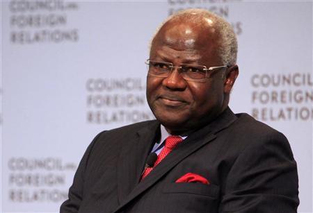 Samuel Sam-Sumana